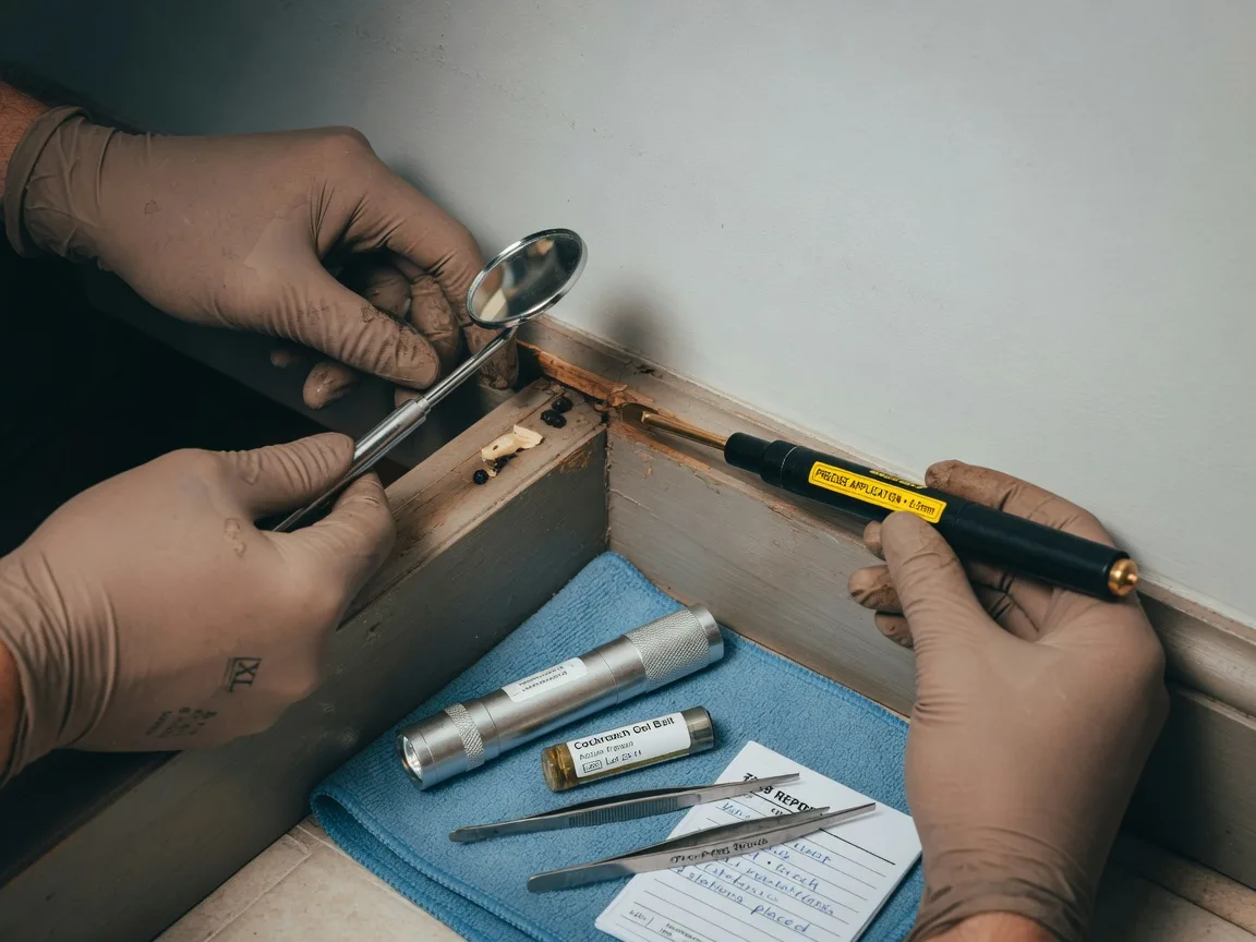 Why choose Emergency Pest Control in Hayden, AL